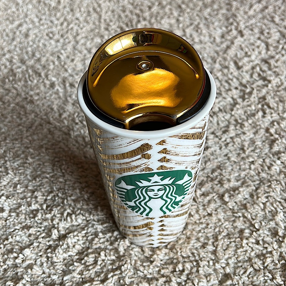 Starbucks Mug